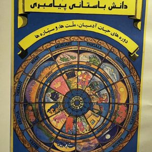 کتاب اک ویدیا