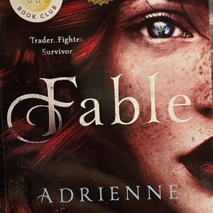 کتاب fable