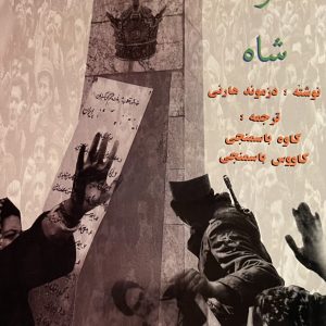 کتاب روحانی و شاه