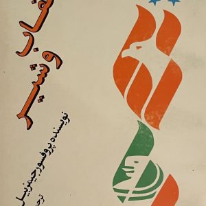 کتاب عقاب و شیر 2 جلدی