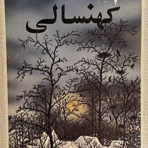 کتاب کهنسالی 2 جلدی