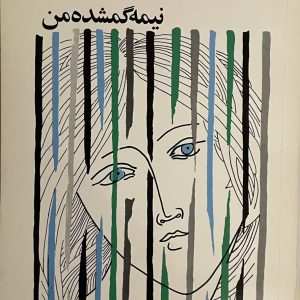 کتاب نیمه گمشده من