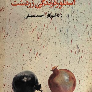 کتاب اسطوره زندگی زردشت