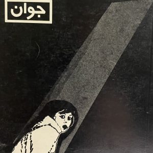 کتاب بیوه جوان