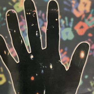 کتاب رموز کف شناسی