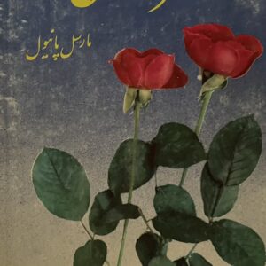 کتاب قصر مادر من