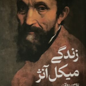 کتاب زندگی میکل انژ