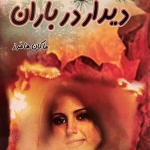 کتاب دیدار در باران