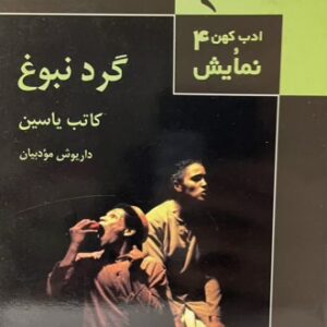 کتاب گرد نبوغ