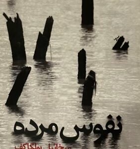 کتاب نفوس مرده