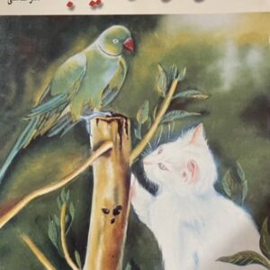 کتاب آموزش طراحی نقاشی زیبا