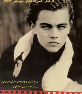کتاب چنین گویند بزرگان