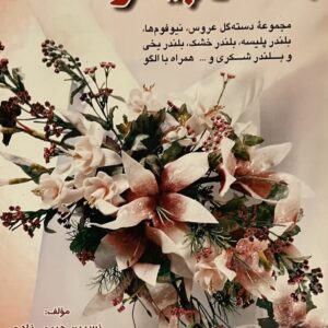 کتاب بلندر پیشرفته 3