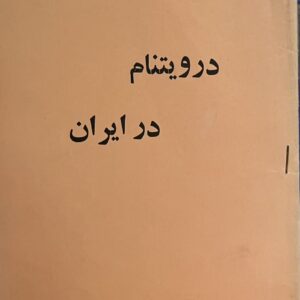 کتاب در ویتنام در ایران