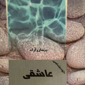 کتاب عاشقی پایان بیگاری