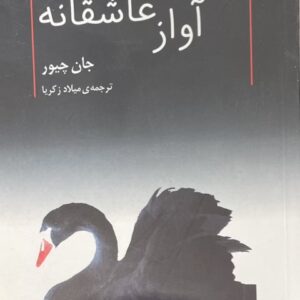 کتاب آواز عاشقانه: یازده داستان