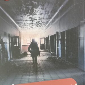 کتاب زمین بدون مردان