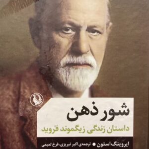 کتاب شور ذهن